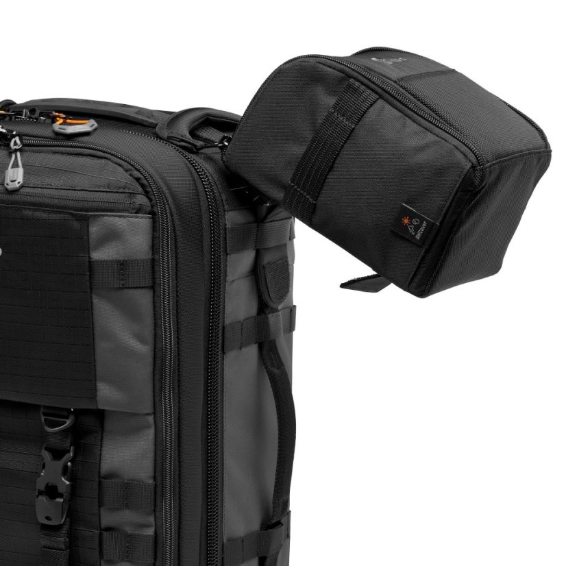 Lowepro Pro Trekker BP 350 AW II Grey