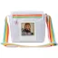 Polaroid Taška Spectrum Box - bílá/spektrum