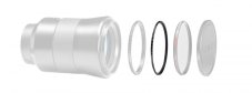 Manfrotto Xume Filter Holder 55mm