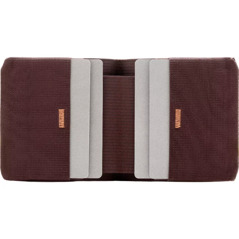 Peak Design Everyday Billfold Wallet Eclipse (švestková) - peněženka