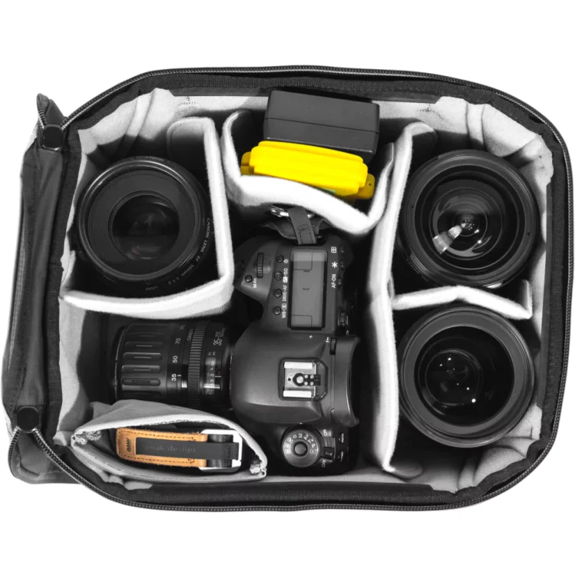 Peak Design Camera Cube V2 S-Medium