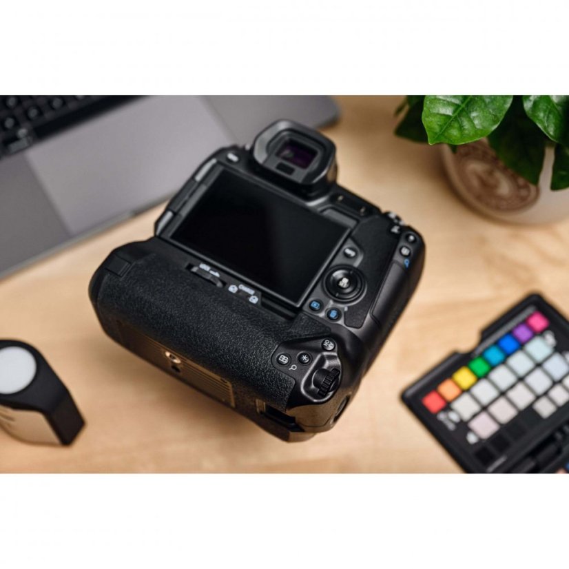 Newell BG-E22 Bateriový grip pro Canon EOS R