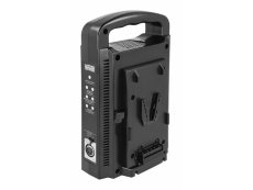 Newell Duální nabíječka pro V-Mount baterie