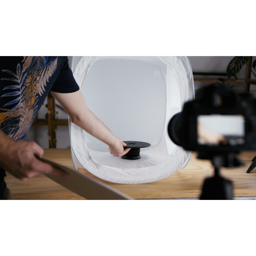 Syrp Product Turntable