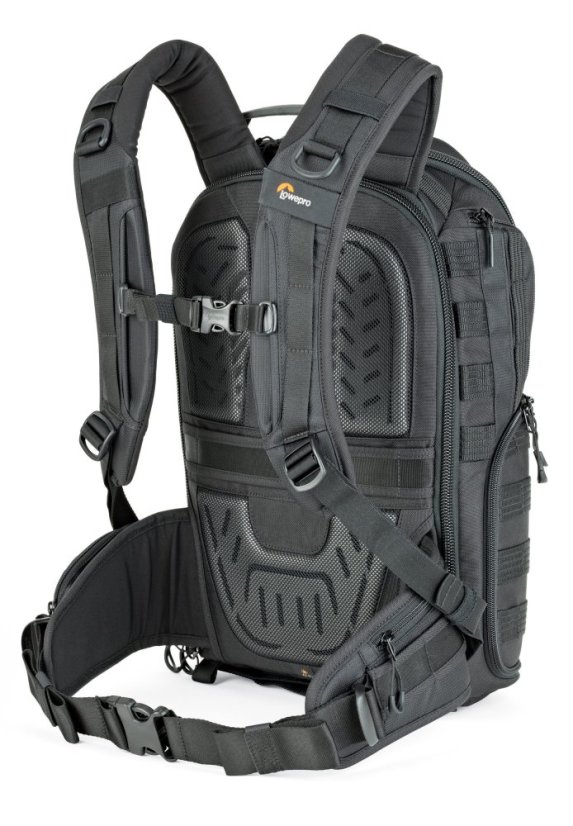Lowepro ProTactic BP 350 AW II (Black)