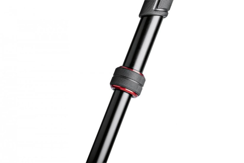 Manfrotto 190 GO! ALU 4 SEC TRIPOD MS
