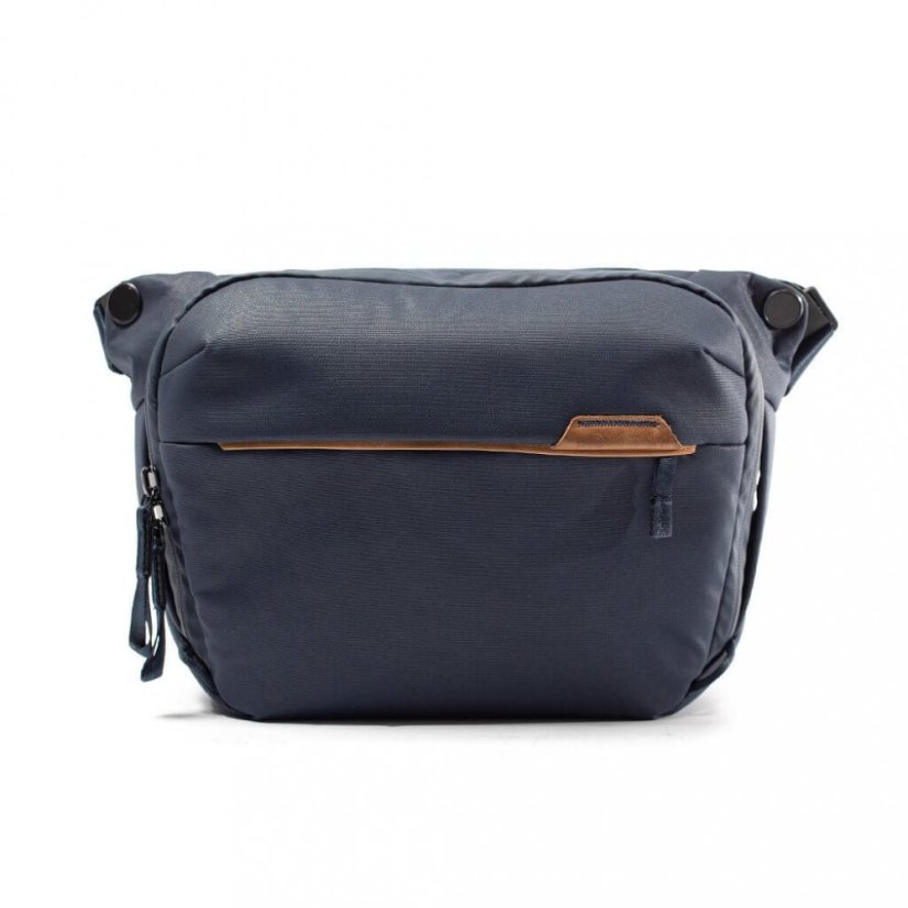 Peak Design Everyday Sling 6L v2 - Midnight Blue - půlnoční modř