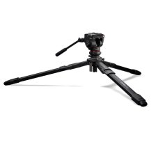 Manfrotto ONE Alu with 500X Fluid head