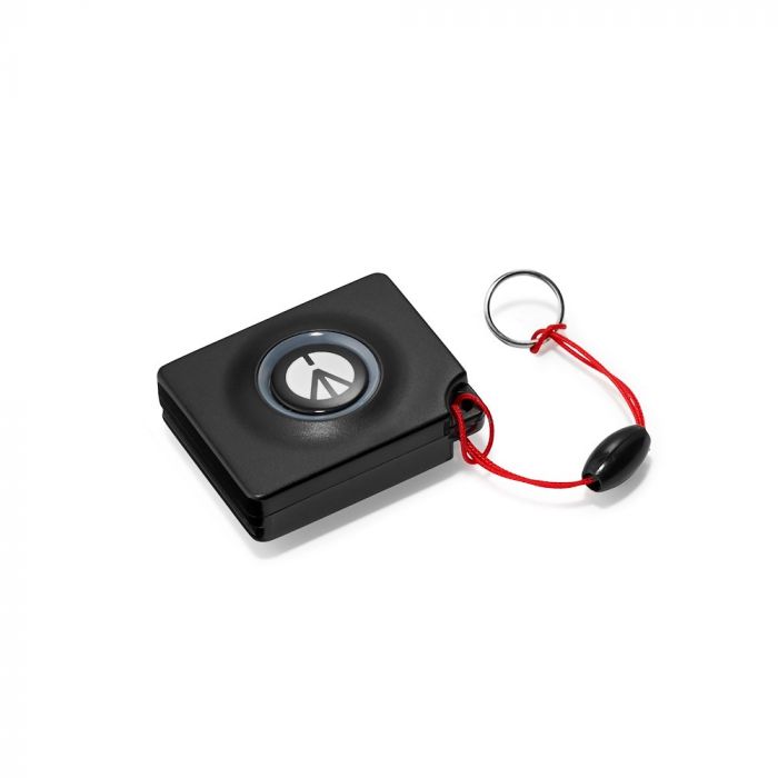 Manfrotto Element MII MobBT Alu černý