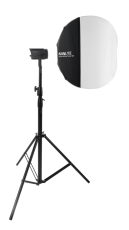 Nanlite Lantern Softbox LT-FMM-60 pro Forza 60
