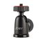 Joby BallHead 1K (Black/Charcoal)