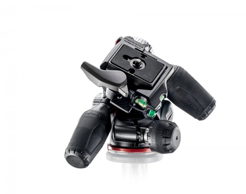 Manfrotto X-PRO 3-WAY HEAD