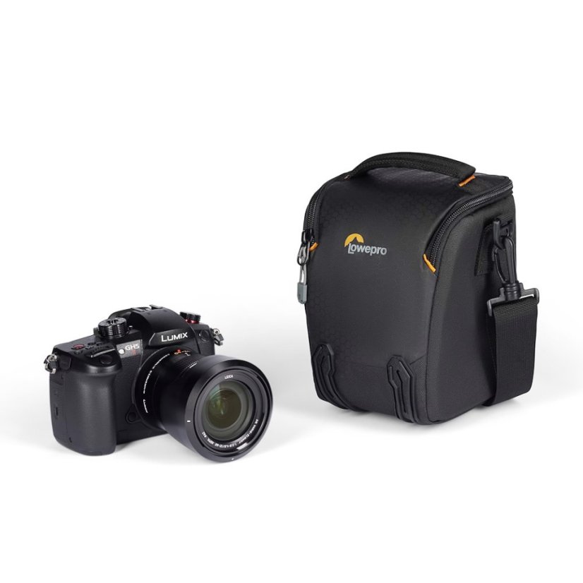 Lowepro Adventura TLZ 30 III (Black)