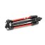 Joby RangePod Smart Red