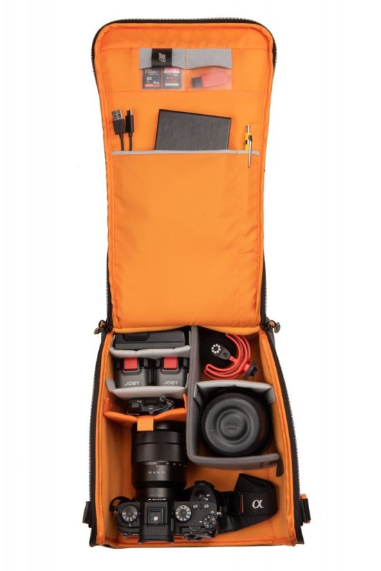 Lowepro GearUp Creator Box XL II