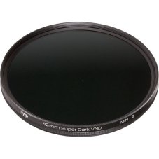Syrp super tmavý variabilní ND filtr 32-1024x 82 mm