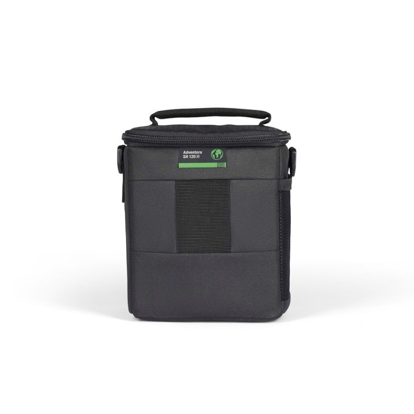 Lowepro Adventura SH 120 III (Black)