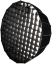 Nanlite Parabolický softbox 120cm (Easy Up)