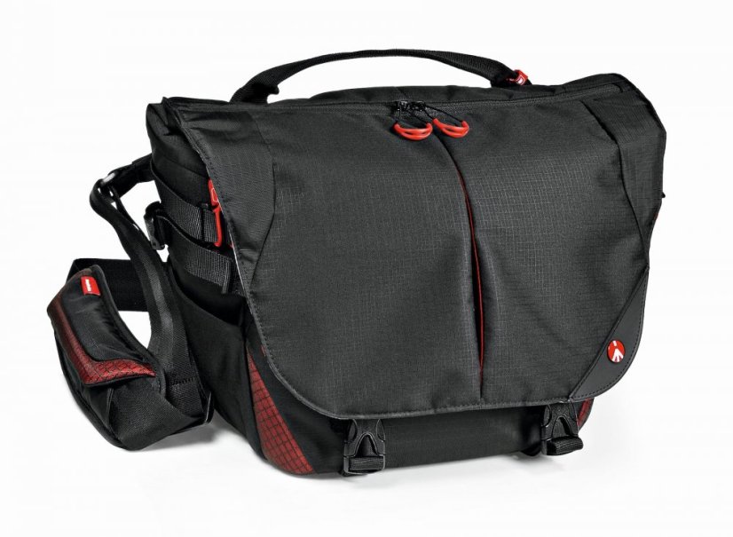 Manfrotto Pro Light camera messenger Bumblebee M-1