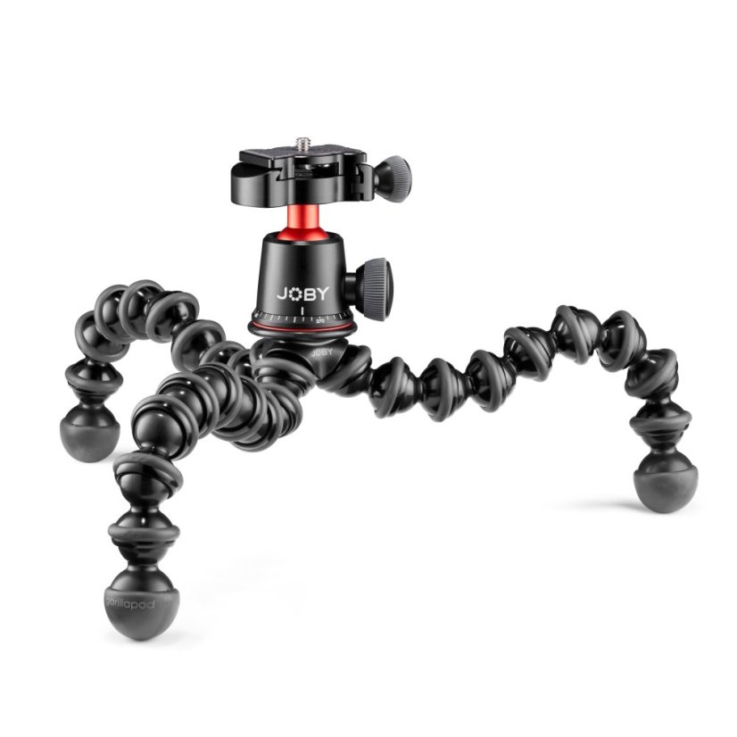 Joby GorillaPod 3K PRO Kit (Black) IT