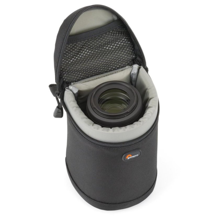 Lowepro Lens Case 9 x 13cm (Black)