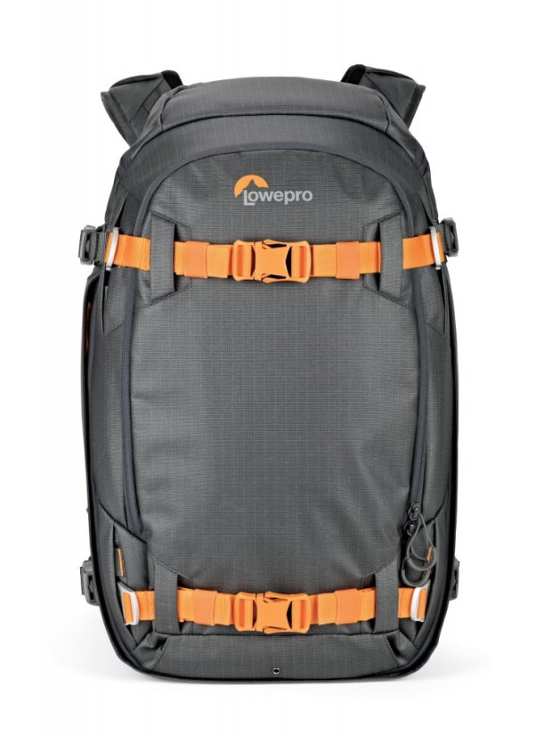 Lowepro Whistler BP 350 AW II (Grey)