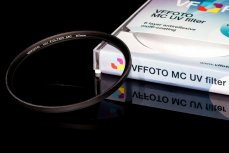 VFFOTO UV filtr MC 67 mm
