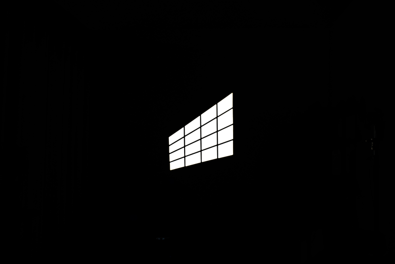 Nanlite GOBO Set 1 pro PJ-FMM-19/36