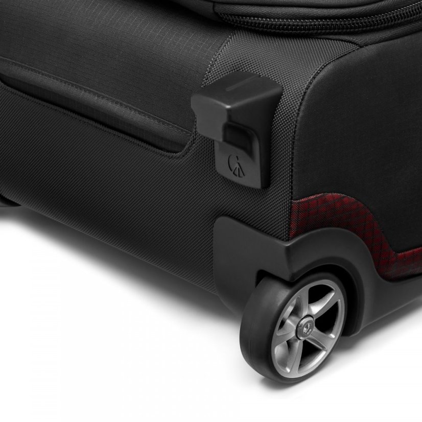 Manfrotto Pro Light Reloader Air-55 carry-on camera roller bag