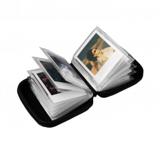 Polaroid Go Kapesní fotoalbum - Černé