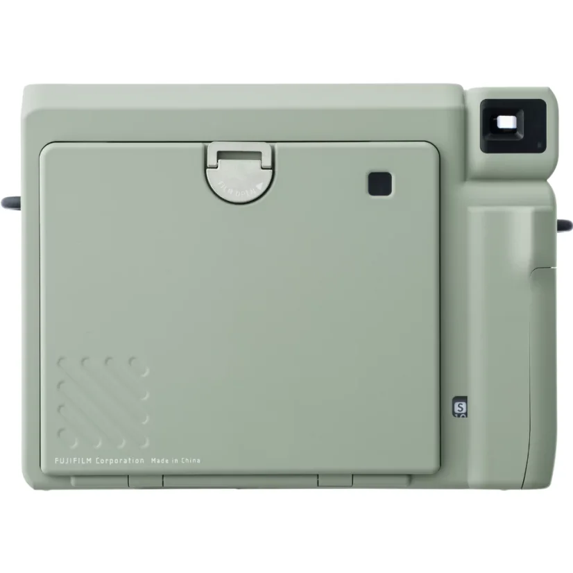 Fujifilm Instax Wide 400 Green (zelená)