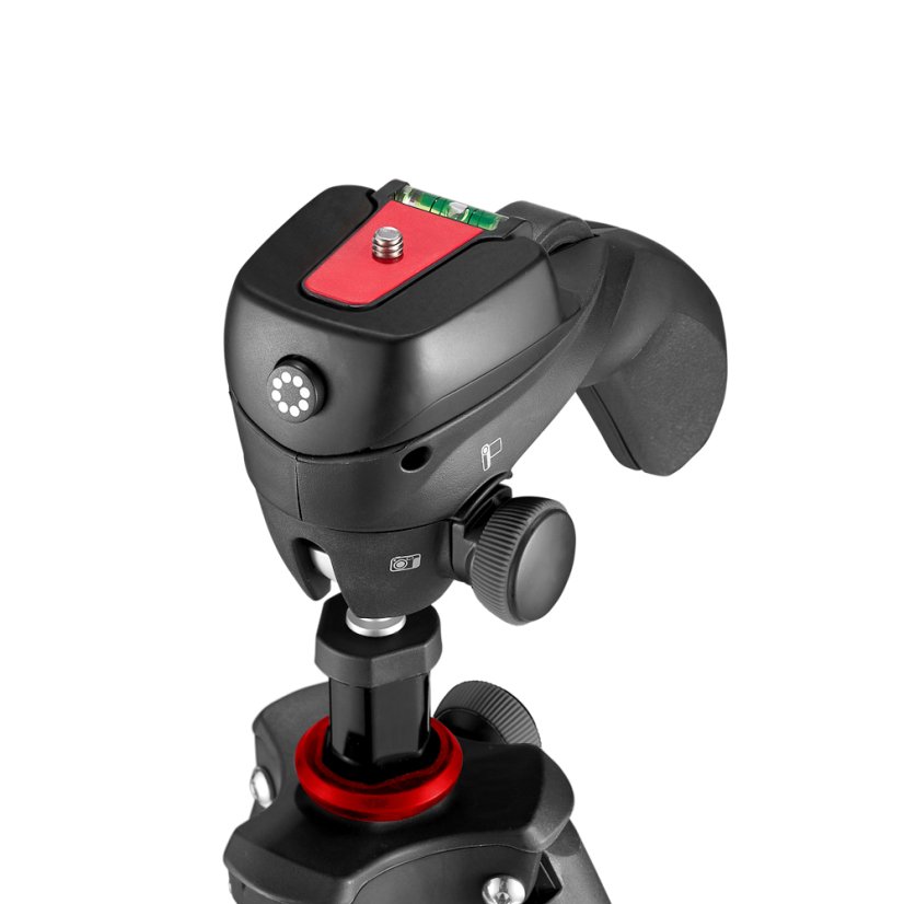 Joby Compact Action