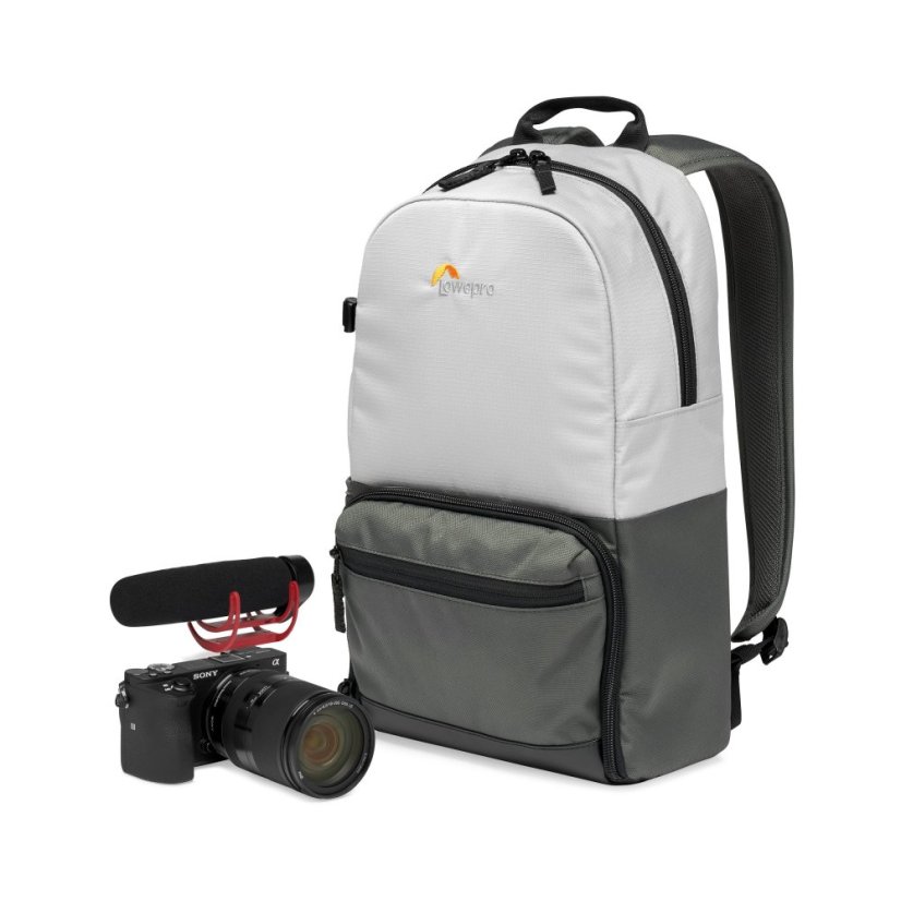Lowepro Truckee BP 150 LX (Grey)