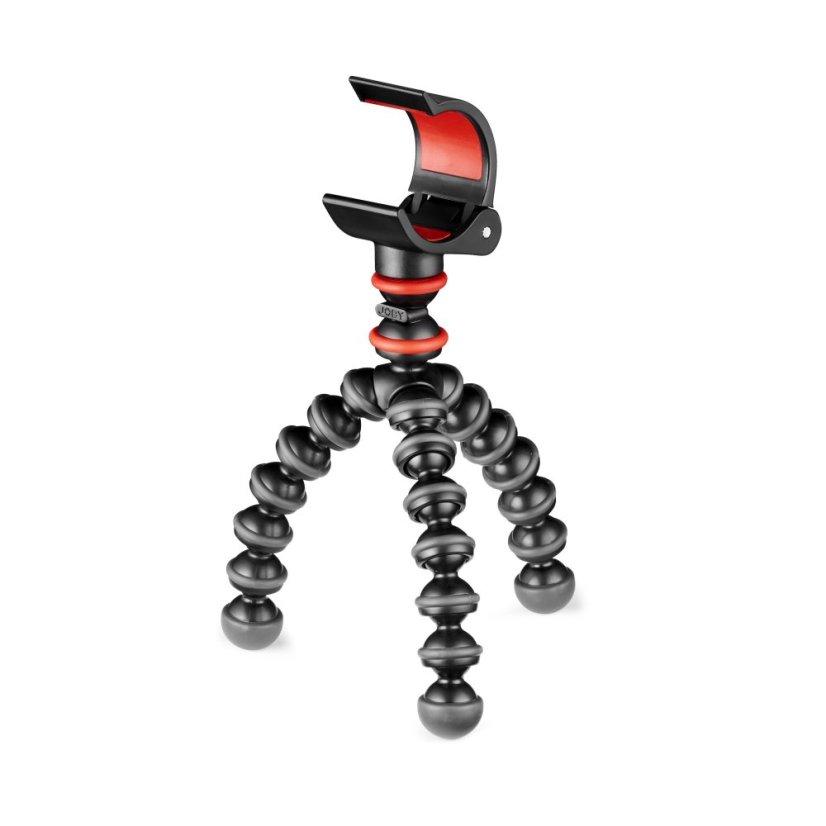 Joby GorillaPod Starter Kit (Black)