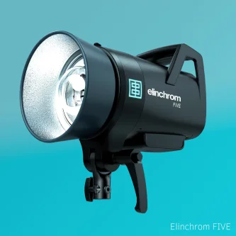Elinchrom FIVE