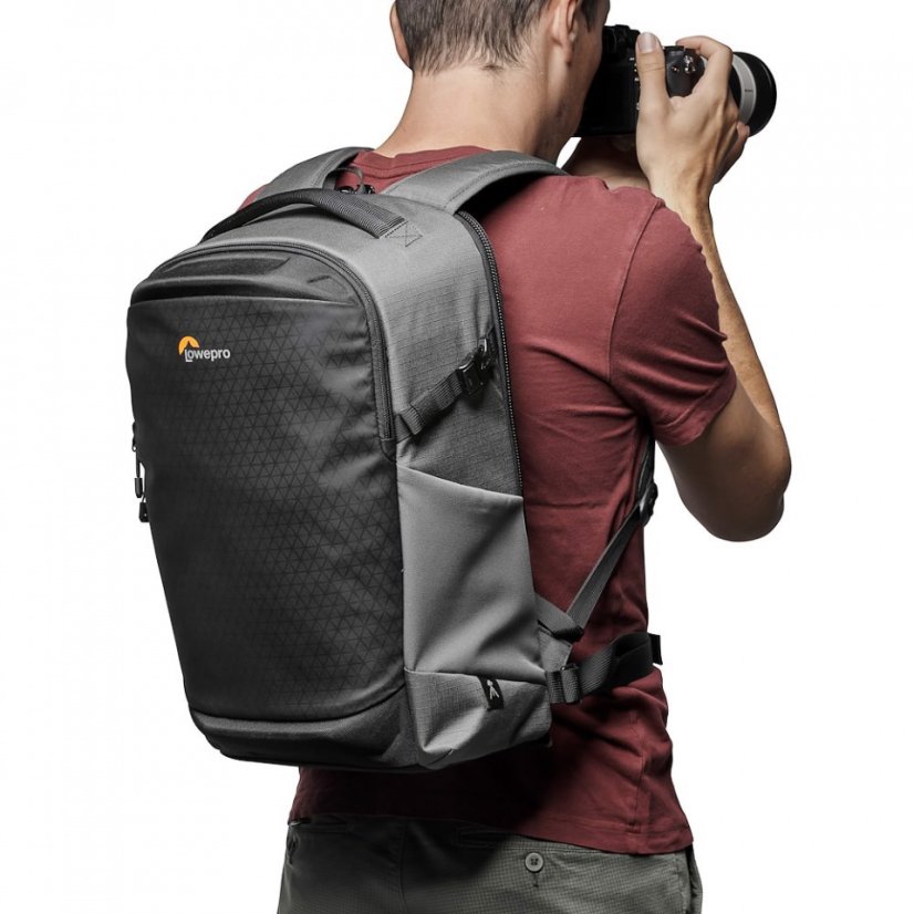 Lowepro Flipside BP 300 AW III(Dark gr