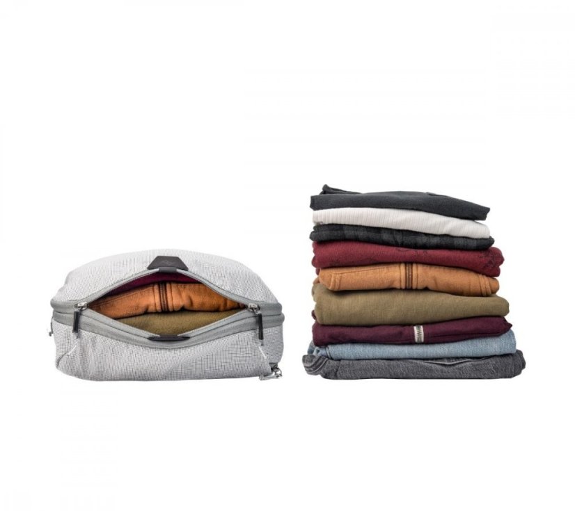 Peak Design Packing Cube Medium - Raw - světlá