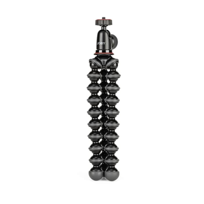 Joby GorillaPod 1K Kit(Black/Charc)