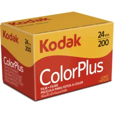 Kodak Colorplus 200/135-24