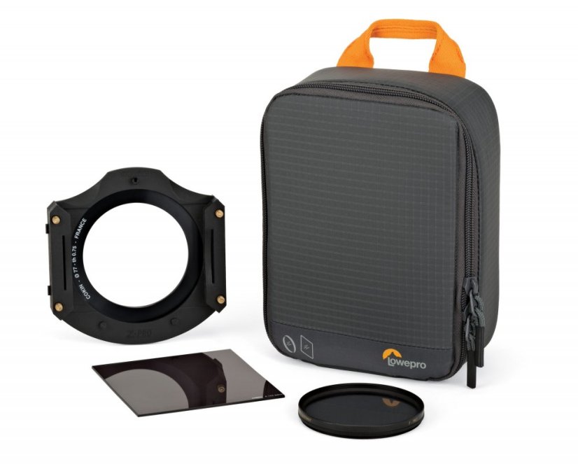 Lowepro GearUp Filter Pouch 100