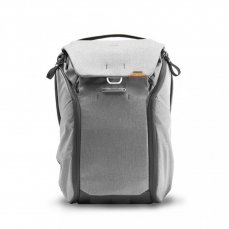 Peak Design Everyday Backpack 20L v2 - Ash - světle šedá