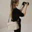 Loulex Organizer Bag Beige - Organizér béžový