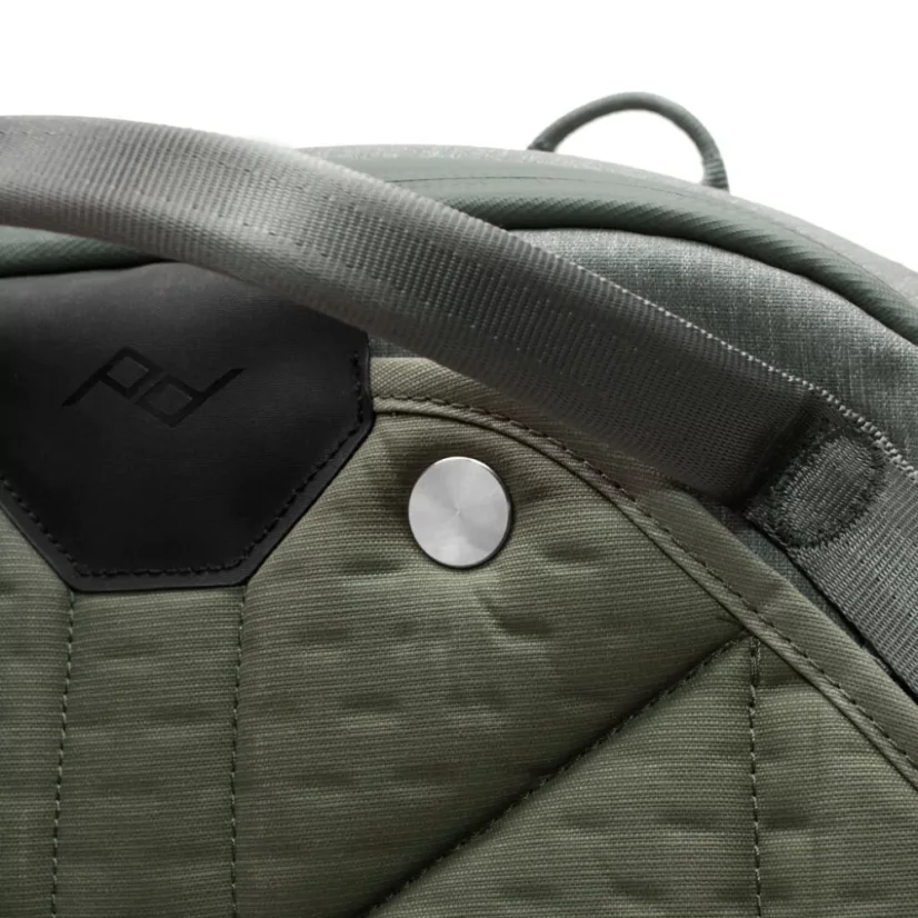 Peak Design Travel Backpack 45L Sage - šalvějově zelená