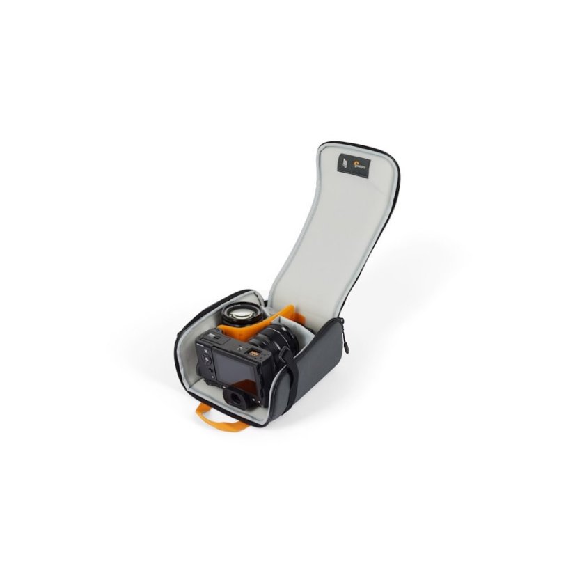 Lowepro Trekker LT BP 150 grey