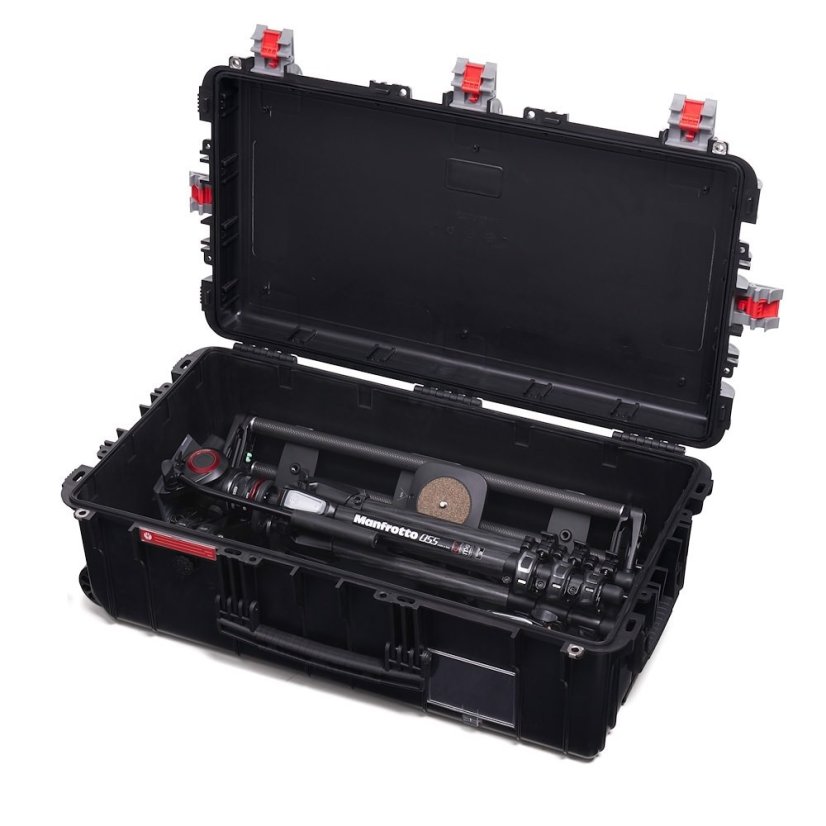 Manfrotto Pro Light Tough TH-83