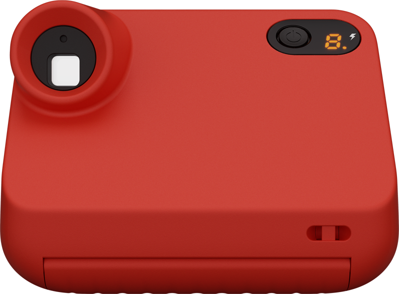 Polaroid Go Gen2 Red