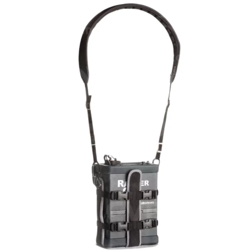 Elinchrom Obal Snappy sleeve pro Quadra bez popruhu