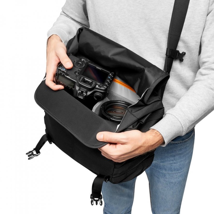 Lowepro ProTactic MG 160 AW II (Black)