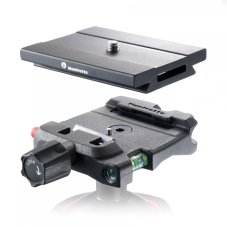 Manfrotto TOP LOCK QUICK RELEASE ADAPTOR