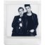 Fujifilm Instax Square Monochrome film